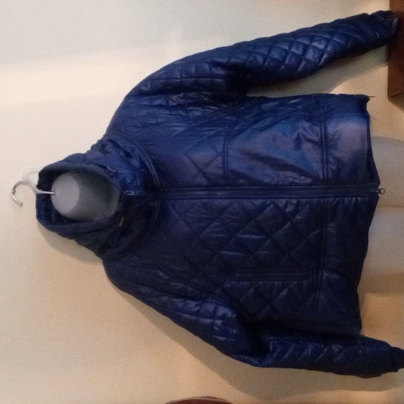 Adidas for Stella McCartney Jacket Size L - Picture 3 of 8